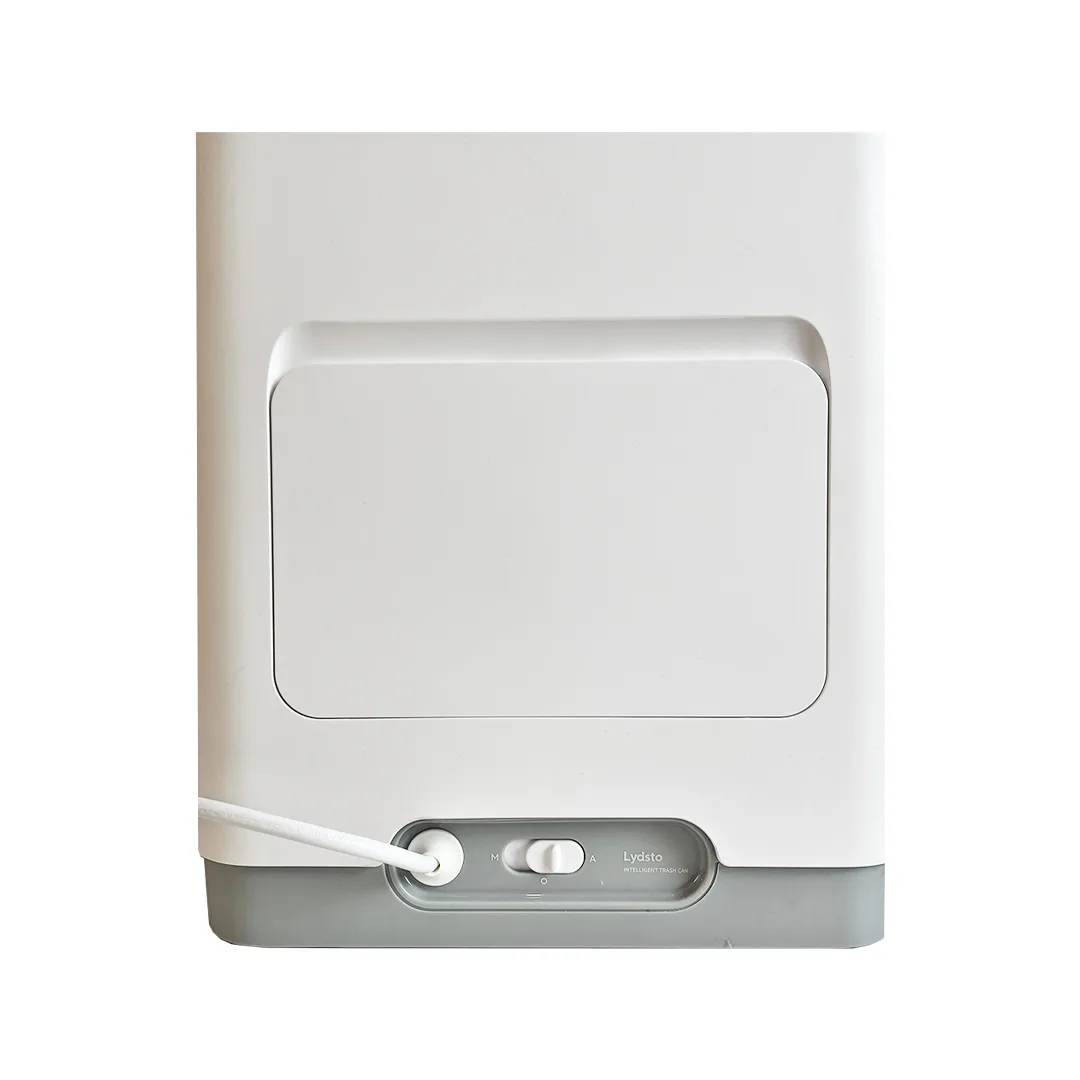Lydsto Smart Dust Collect Trash Can T1